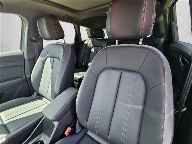 used 2023 Audi Q4 e-tron car, priced at $26,379