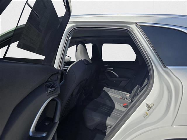 new 2025 Audi Q5 car, priced at $56,600