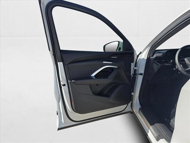 new 2025 Audi Q5 car, priced at $56,600