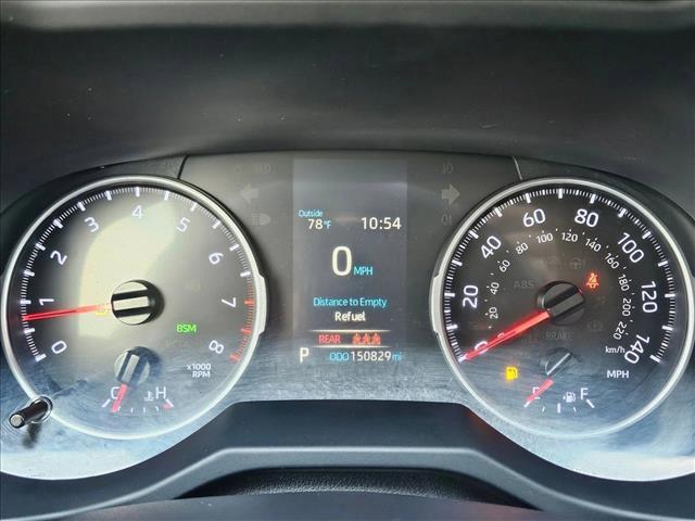 used 2019 Toyota RAV4 car, priced at $16,239