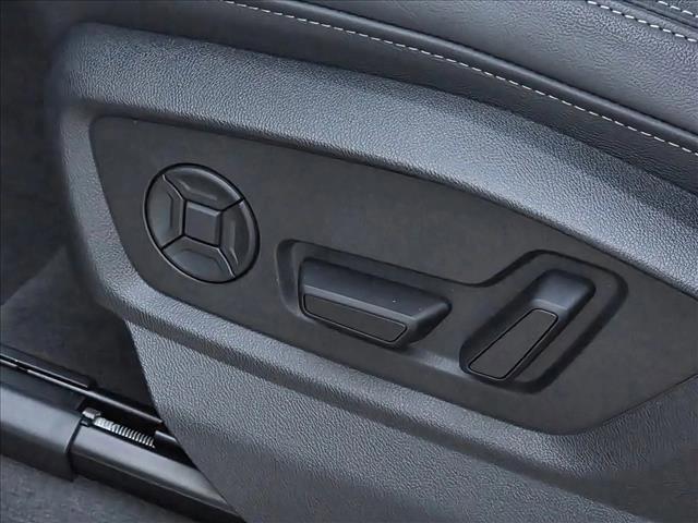 new 2026 Audi Q8 car, priced at $86,415