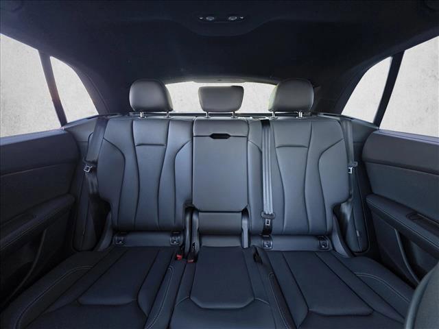 new 2026 Audi Q8 car, priced at $86,415