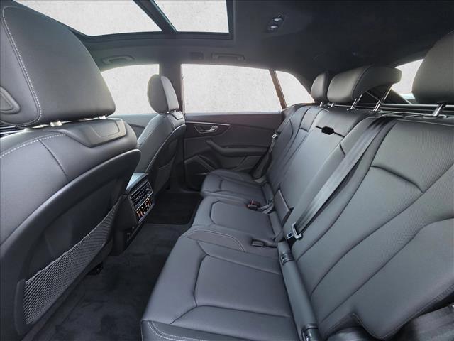 new 2026 Audi Q8 car, priced at $86,415