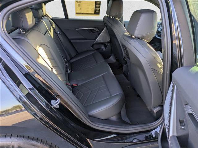 used 2024 BMW i5 car, priced at $42,890