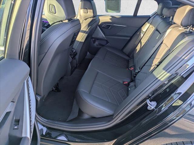 used 2024 BMW i5 car, priced at $42,890