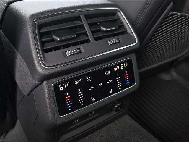 used 2024 Audi RS 7 car, priced at $109,997