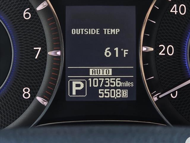 used 2014 INFINITI QX80 car, priced at $12,992