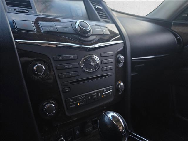 used 2014 INFINITI QX80 car, priced at $12,992