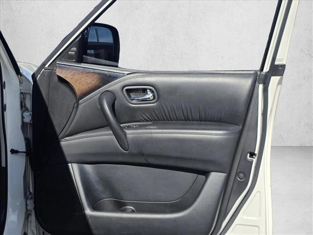 used 2014 INFINITI QX80 car, priced at $12,992