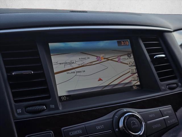 used 2014 INFINITI QX80 car, priced at $12,992