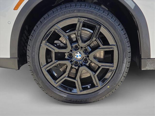 used 2025 BMW X2 car, priced at $35,249