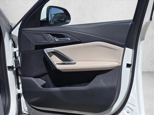 used 2025 BMW X2 car, priced at $35,249