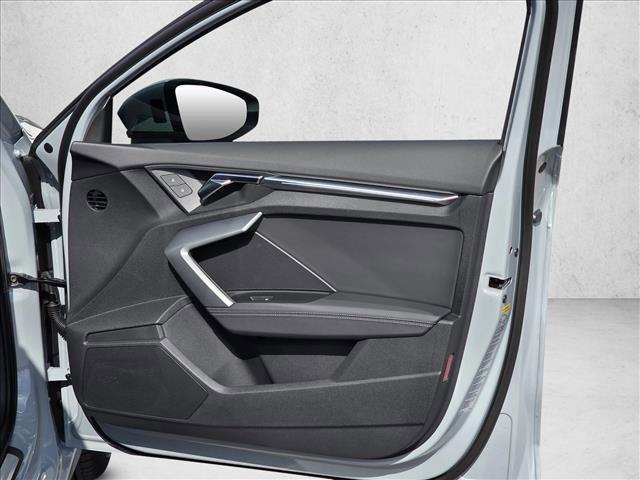 new 2026 Audi A3 car, priced at $45,510