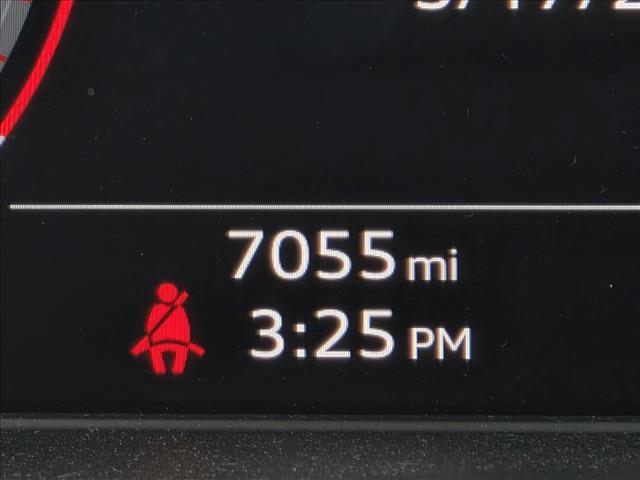 used 2025 Audi Q5 car, priced at $39,997