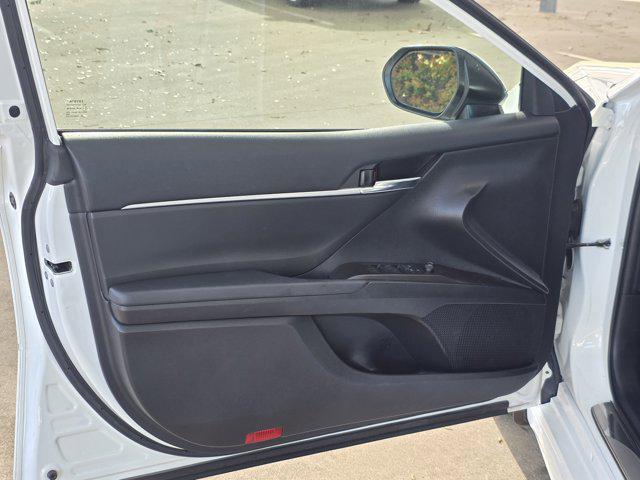 used 2022 Toyota Camry car, priced at $26,650