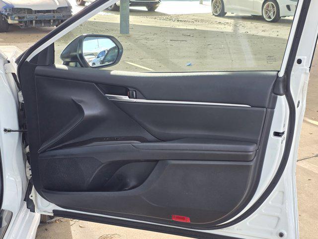 used 2022 Toyota Camry car, priced at $26,650