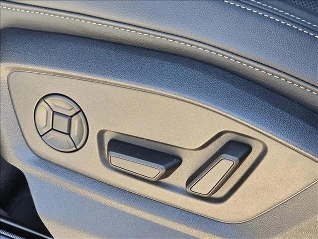 new 2026 Audi Q7 car, priced at $78,445