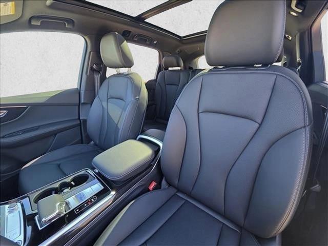 new 2026 Audi Q7 car, priced at $78,445