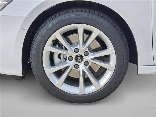 new 2026 Audi A3 car, priced at $43,115