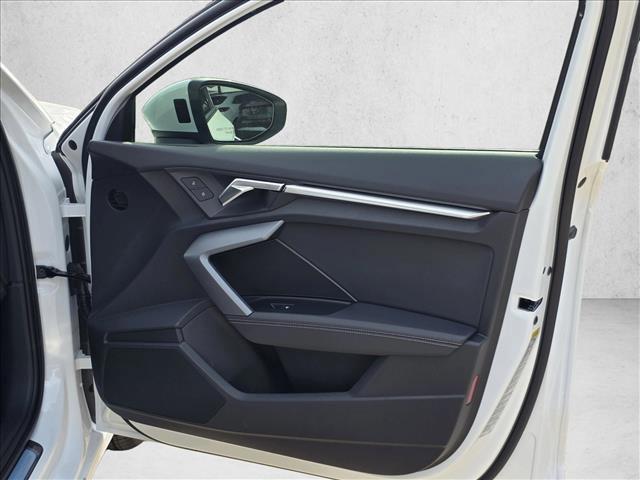 new 2026 Audi A3 car, priced at $43,115