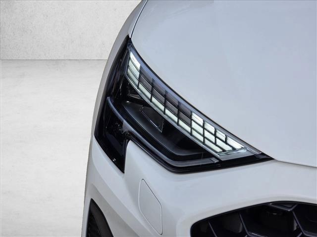 new 2026 Audi A3 car, priced at $43,115