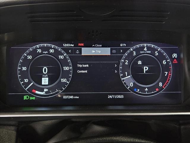 used 2019 Land Rover Range Rover Sport car, priced at $29,991