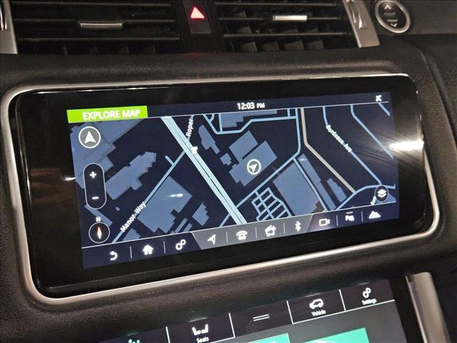 used 2019 Land Rover Range Rover Sport car, priced at $29,991