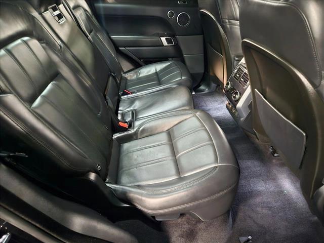used 2019 Land Rover Range Rover Sport car, priced at $29,991
