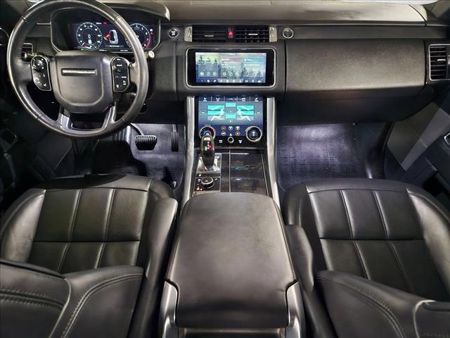 used 2019 Land Rover Range Rover Sport car, priced at $29,991