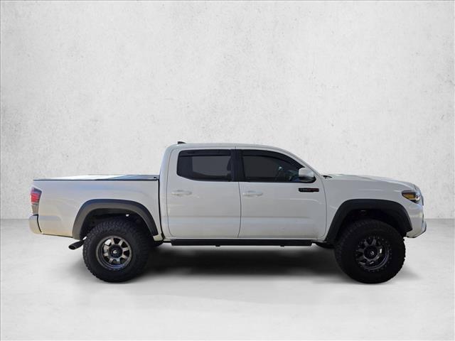 used 2019 Toyota Tacoma car, priced at $37,449