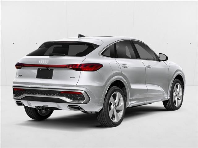 new 2026 Audi Q5 Sportback car, priced at $64,235