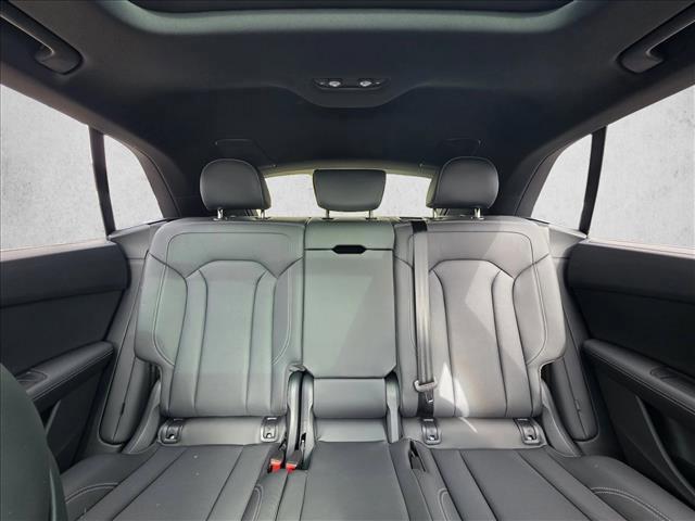 new 2026 Audi Q8 car, priced at $91,815