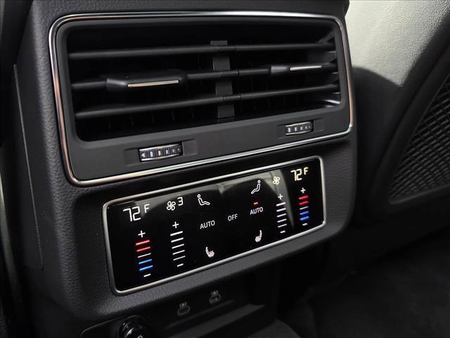 new 2026 Audi Q8 car, priced at $91,815