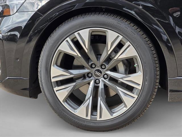 new 2026 Audi Q8 car, priced at $91,815