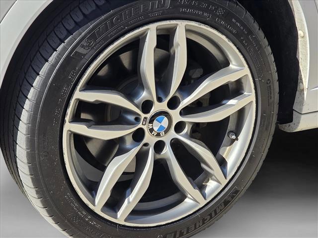 used 2016 BMW X4 car, priced at $12,495