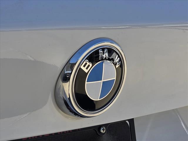 used 2016 BMW X4 car, priced at $12,495