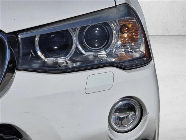 used 2016 BMW X4 car, priced at $12,495