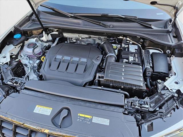 new 2025 Audi Q3 car, priced at $43,465