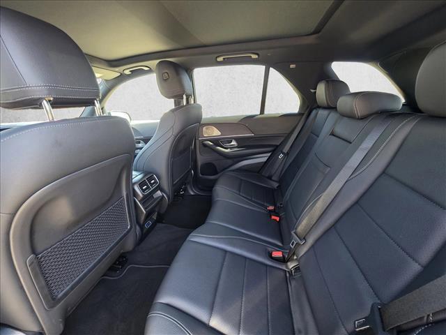 used 2025 Mercedes-Benz GLE 350 car, priced at $55,995