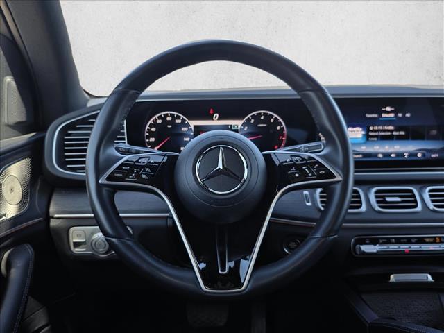 used 2025 Mercedes-Benz GLE 350 car, priced at $55,995