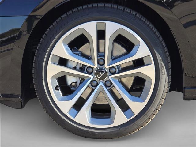 new 2026 Audi A3 car, priced at $45,510