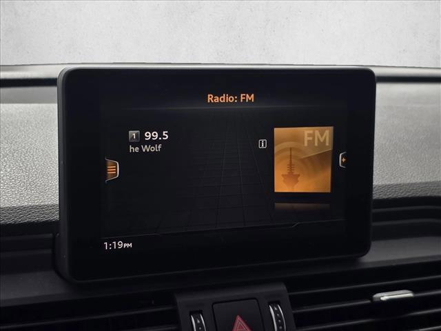 used 2020 Audi Q5 car, priced at $16,449