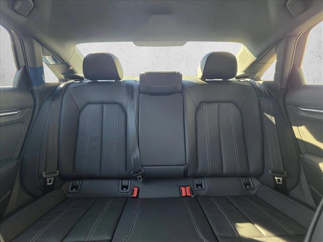 used 2026 Audi A3 car, priced at $38,803