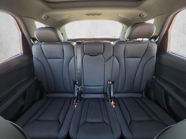new 2026 Audi Q7 car, priced at $79,005