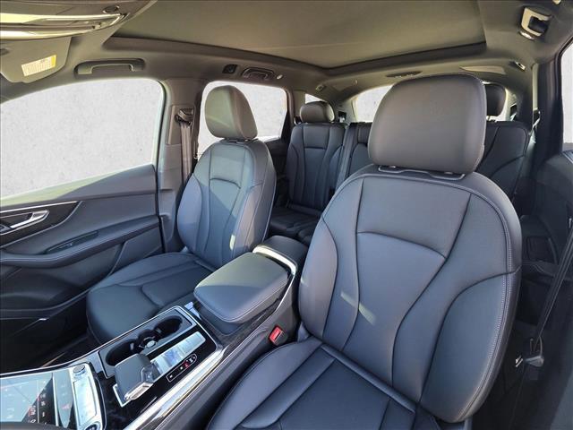 new 2026 Audi Q7 car, priced at $79,005