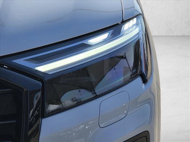 new 2026 Audi Q7 car, priced at $79,005