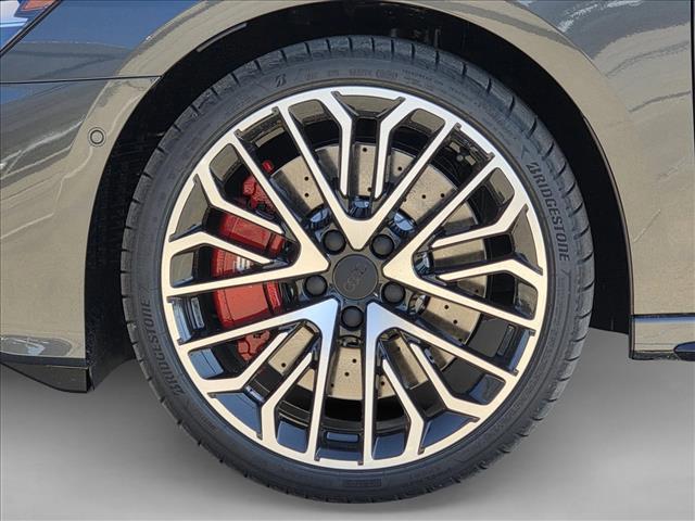 new 2026 Audi S3 car, priced at $58,320