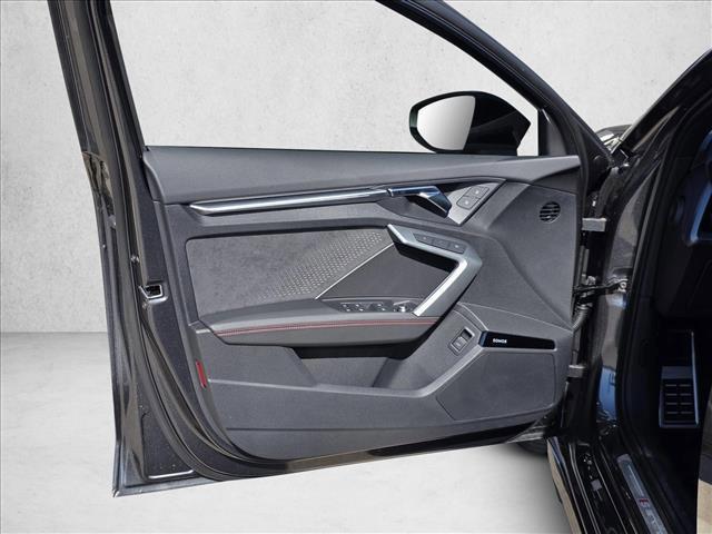 new 2026 Audi S3 car, priced at $58,320