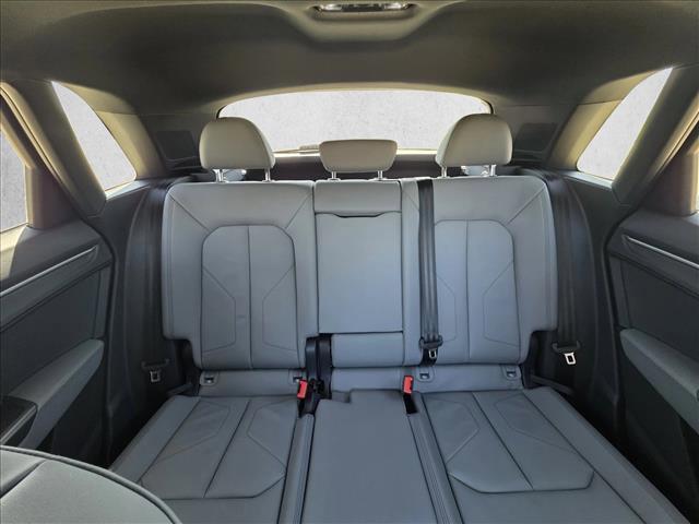 used 2025 Audi Q3 car, priced at $36,449