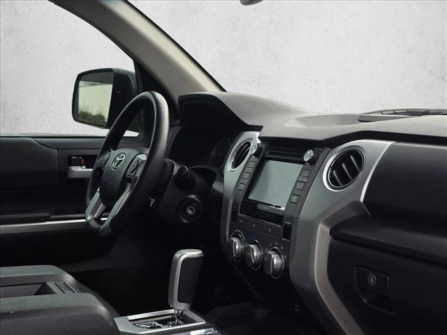 used 2016 Toyota Tundra car, priced at $20,990